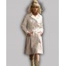 Last Night in Soho Sandy White Coat Last Night in Soho Sandy White Coat